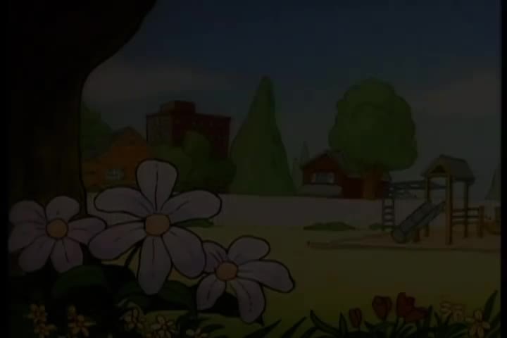 S08 鬼屋历险记