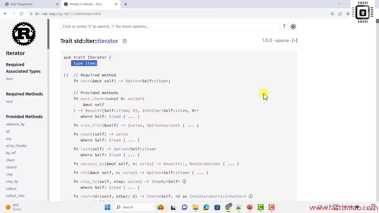 140 - 创建自定义迭代器_明文传输不