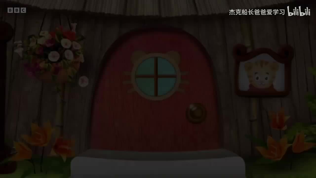 S01E47. Margarets_First_Chime_Time