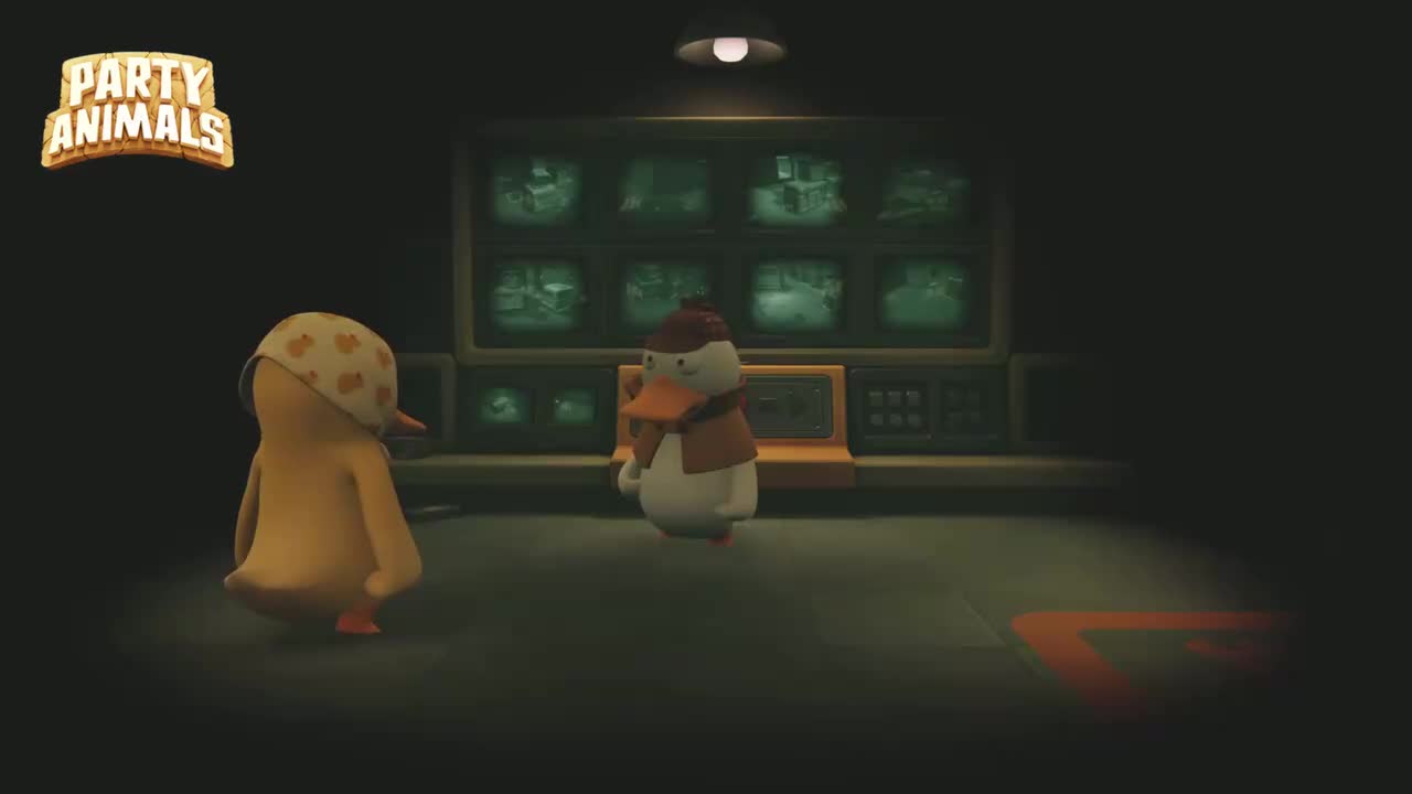 【工厂危机】主旋律6