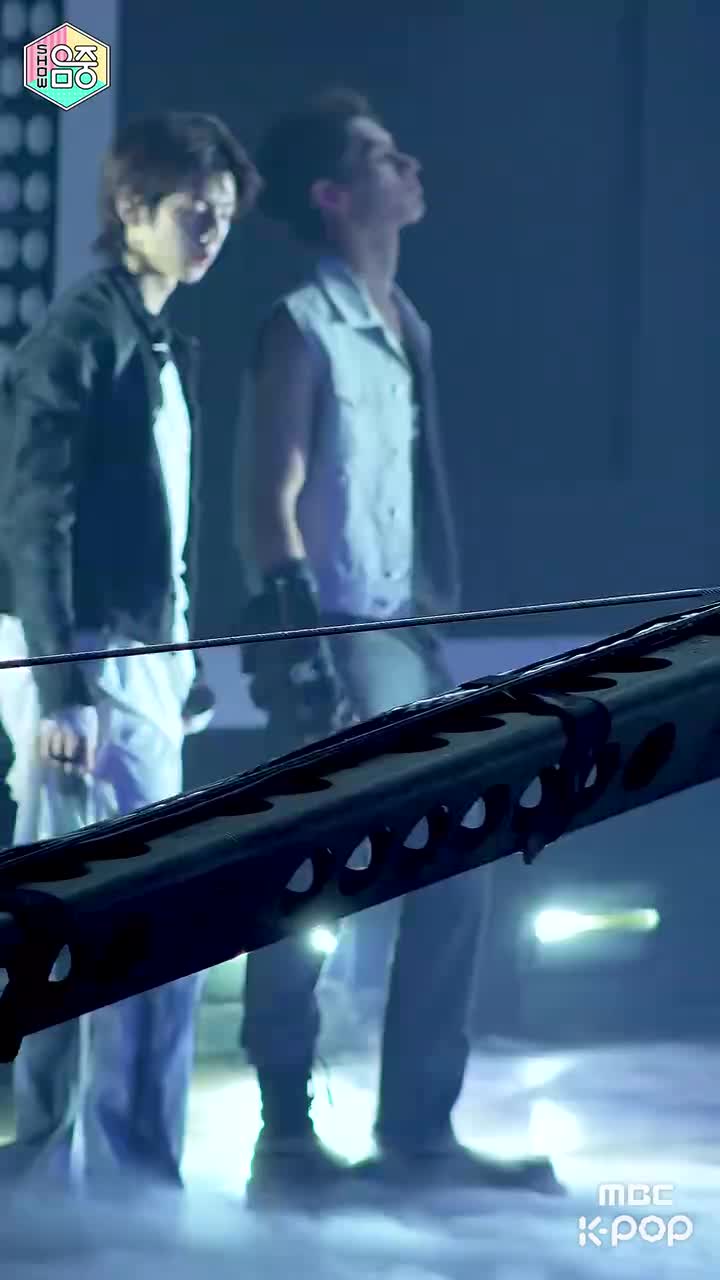 250920 FaSHioN l 音中