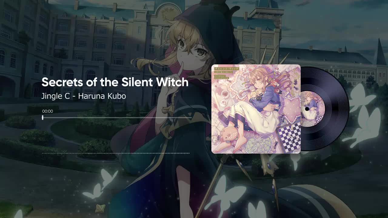 2-29. ジングルC - 久保早瑠菜