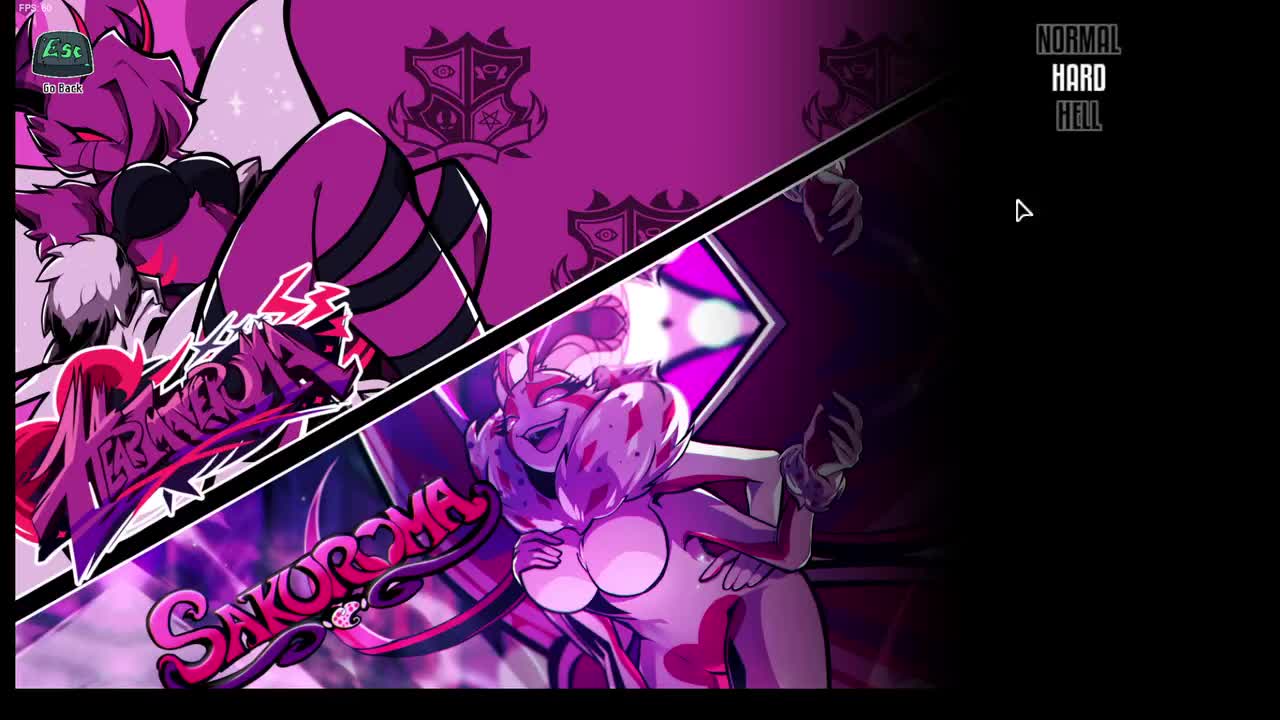 学院week 16 PEEPOVER(HEARTMAKUROMA VS SAKUROMA)