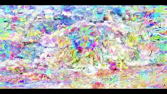 Kanoguti - 辺獄 / Limbo（2019-12-1）