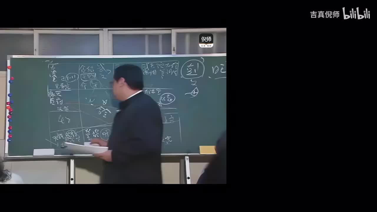 18：案例1紫微星在子宫-3