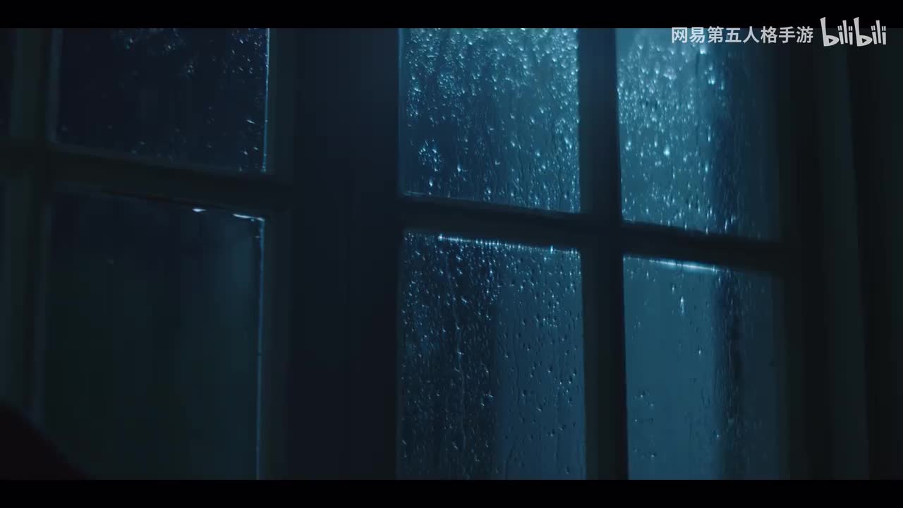 【简】全新剧情《昨日之笼》宣传片