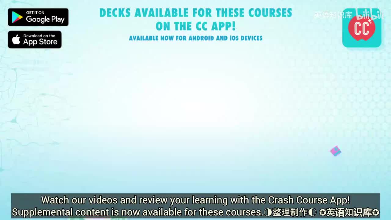 06.How Does the Earth Move？ Crash Course Geography #5