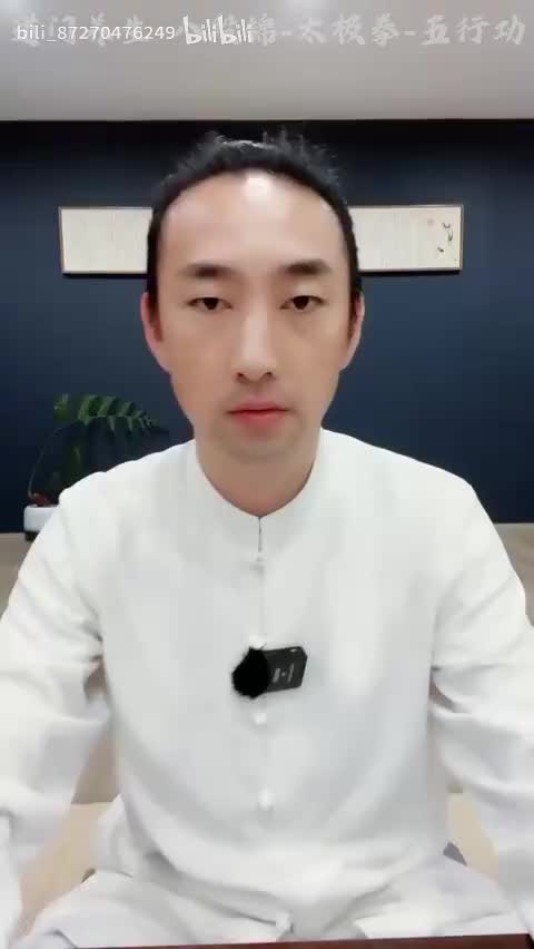 14.13.晨练直播——八段锦前七段复习+初识动站桩(Av114460073134199,P14)