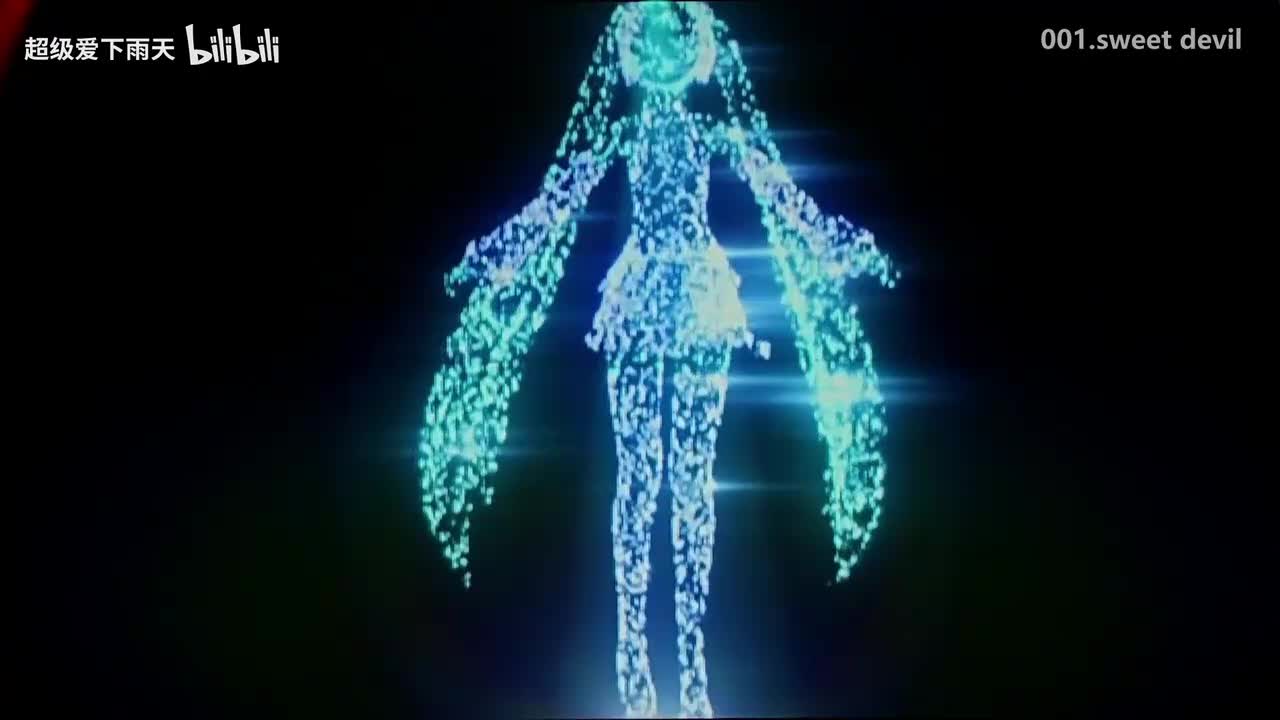 【初音未来】神级现场