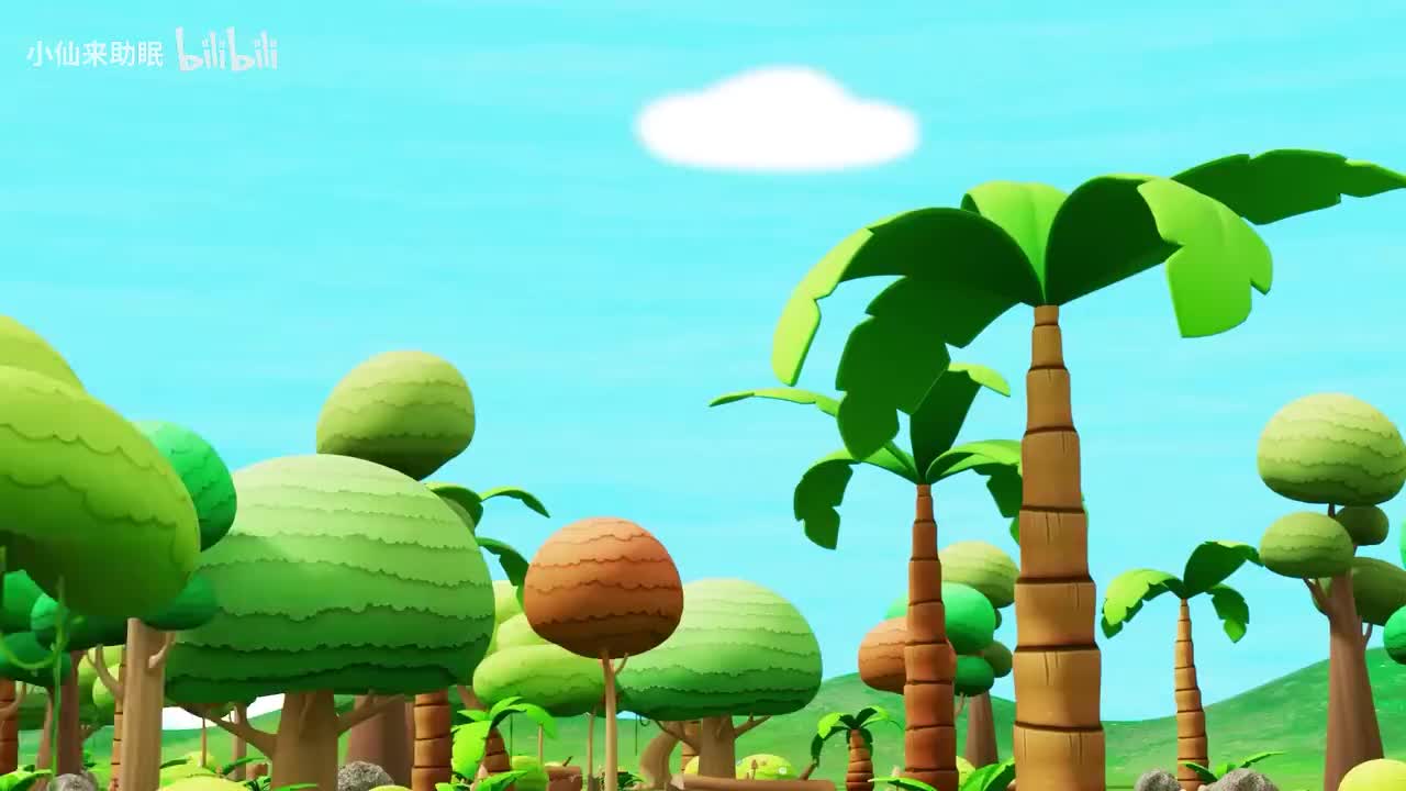 89.卡车屏住呼吸，怕被霸王龙发现了