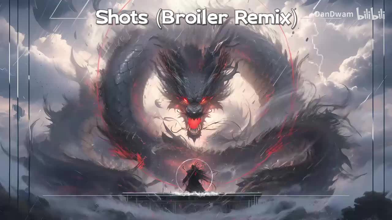 2.Shots (Broiler Remix)