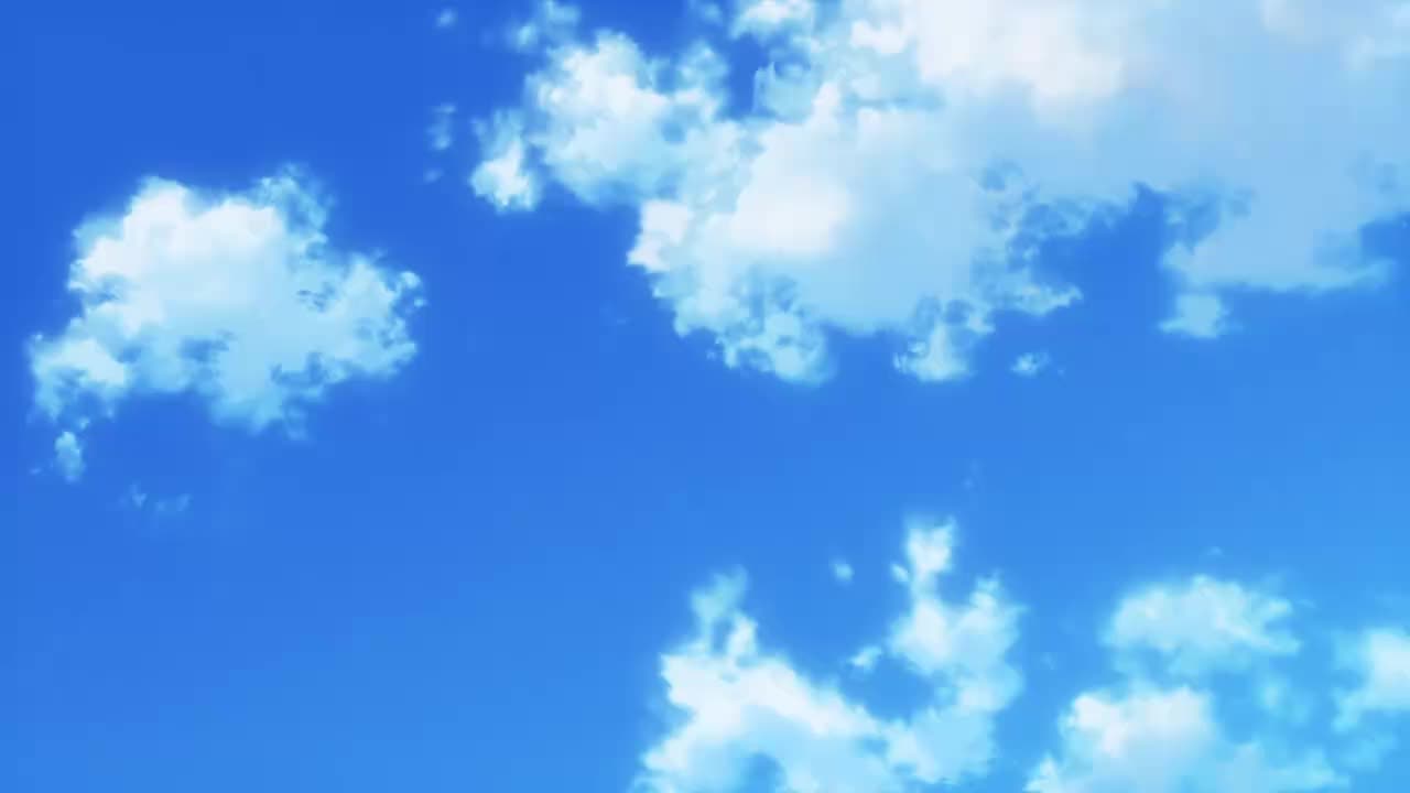 第13话 OAD 要去冲绳了