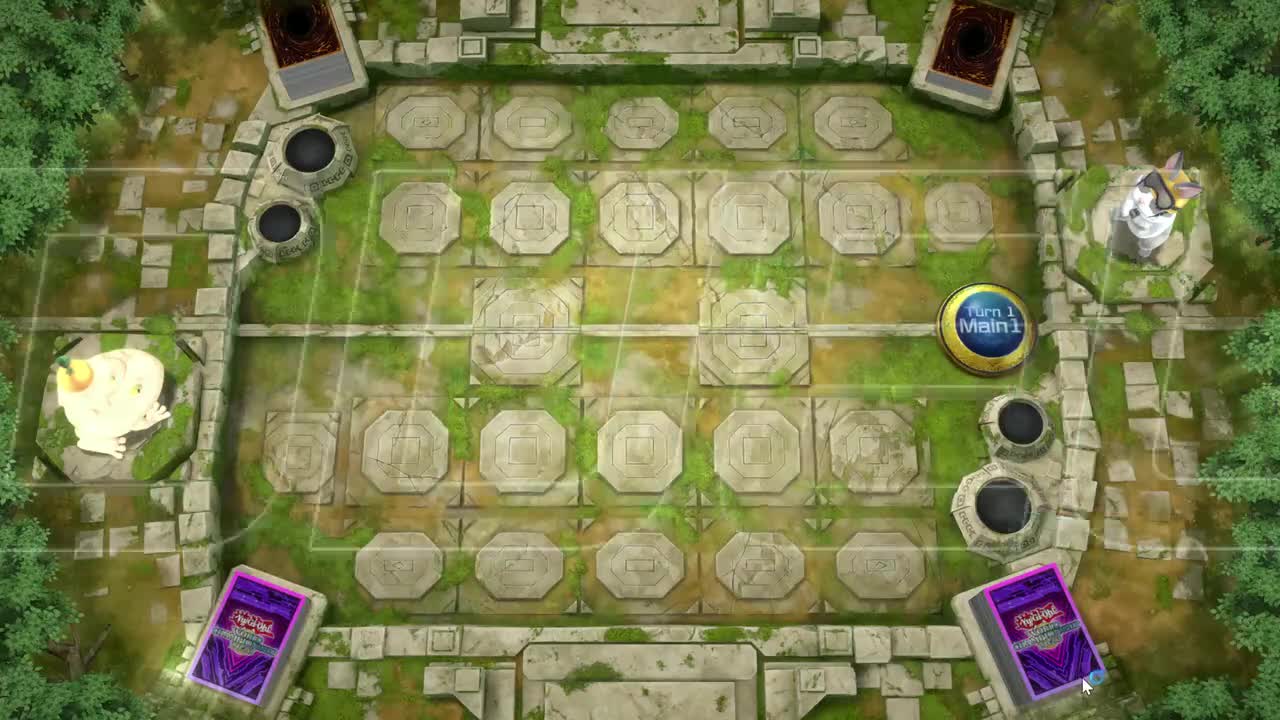 白阿+枪手/计都=双陷阱+龙冠+阿不思+冰剑+落圣