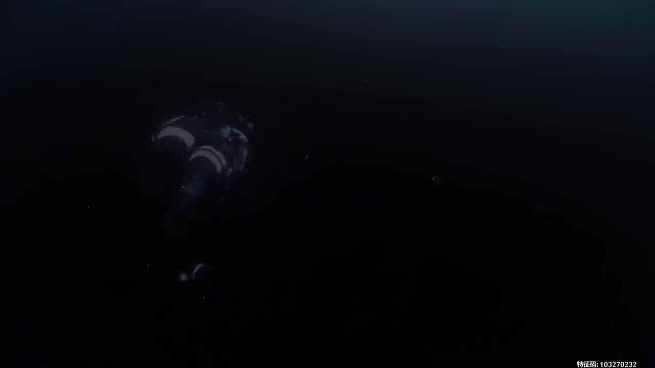 远航星 26 过场动画 旅途愉快