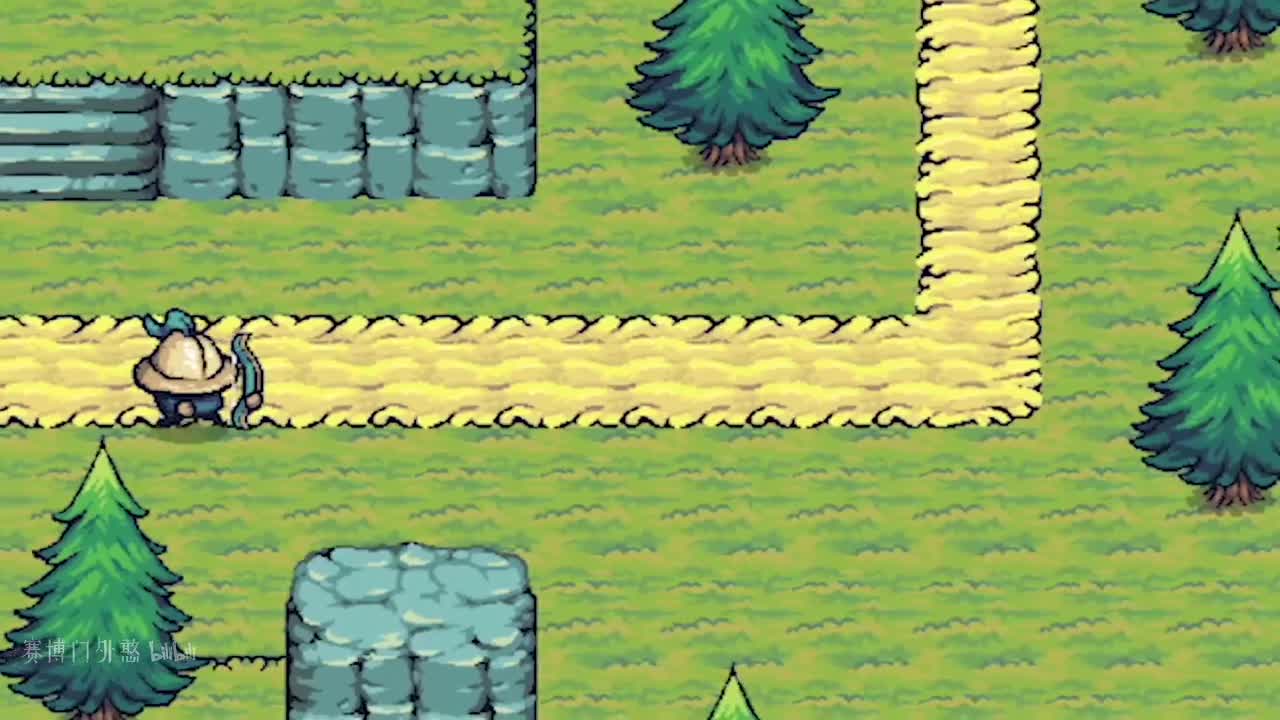 C28 - 远程攻击 Unity发射箭矢教程