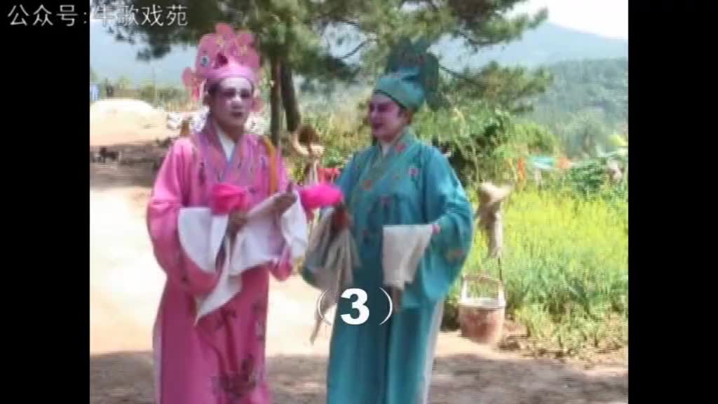 《谢天赐传奇》3