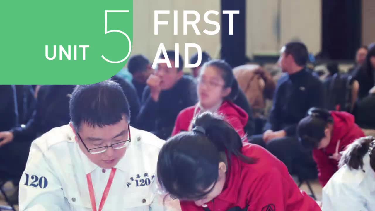选必二 U5 Using Language