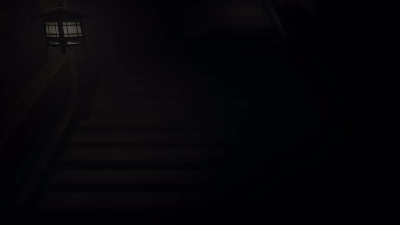 第八章里：社殿