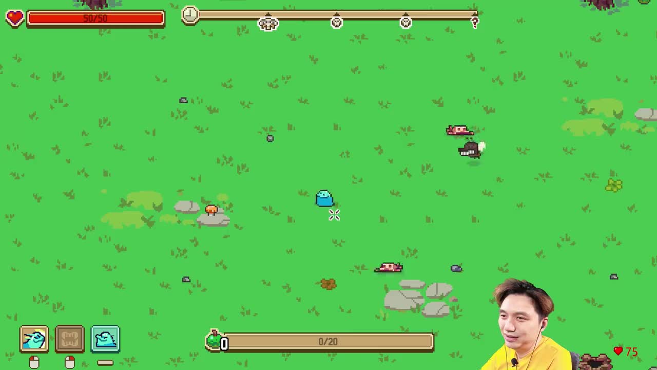 压力2