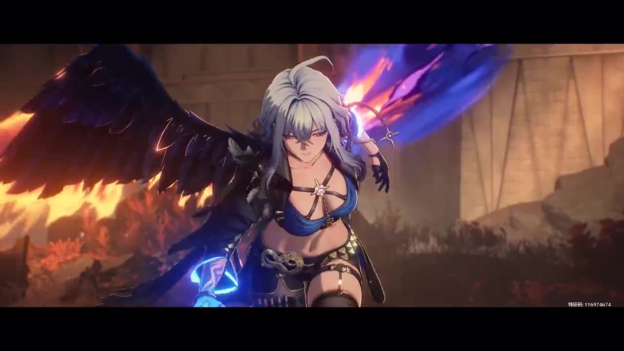 【第一人称】突破阻碍