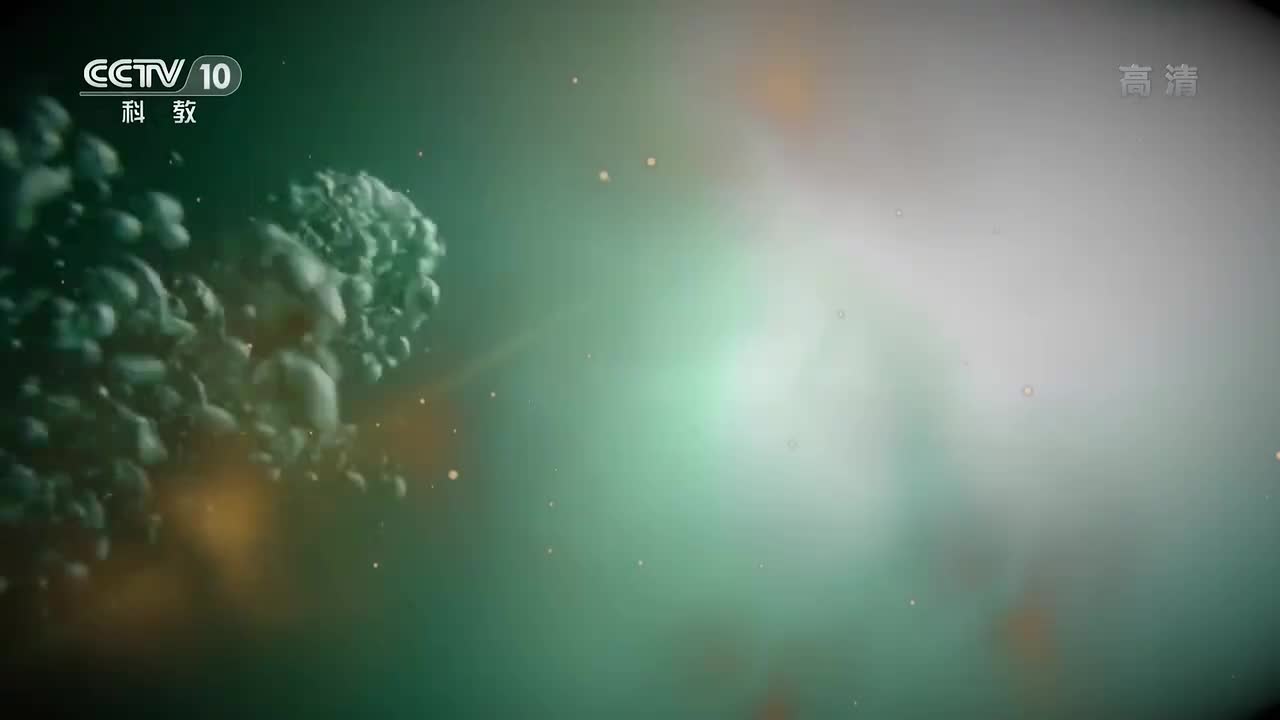 【第三集】浮出水面