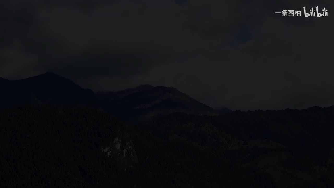 山间云雾2