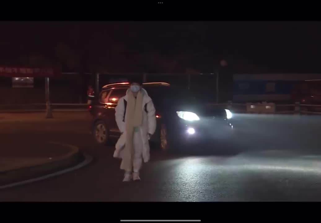 21.0129 第三站 抵达—鬼屋＋恐怖箱＝哇哇啊！