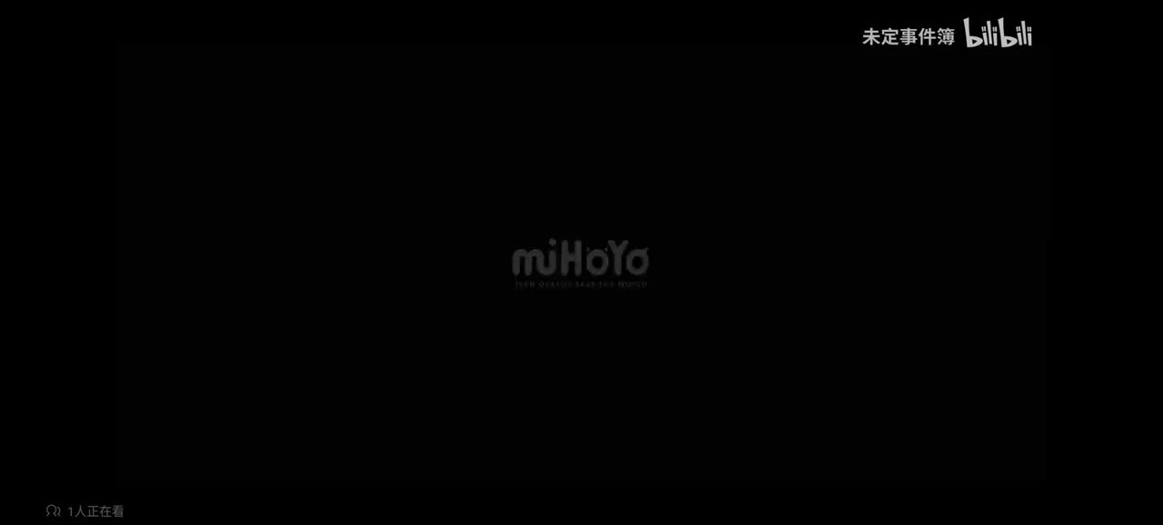 「澄夏海语」活动PV 2023-04-24