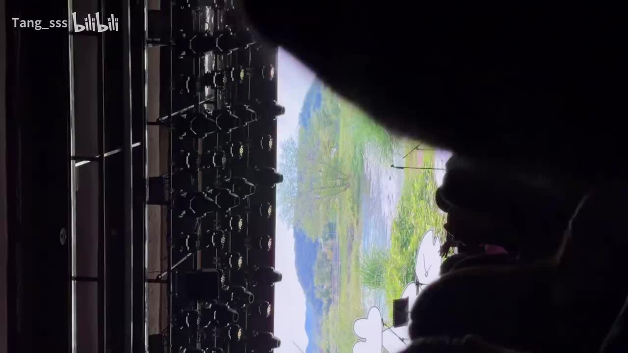 小青蛙的故事+吹走乌云（横屏）