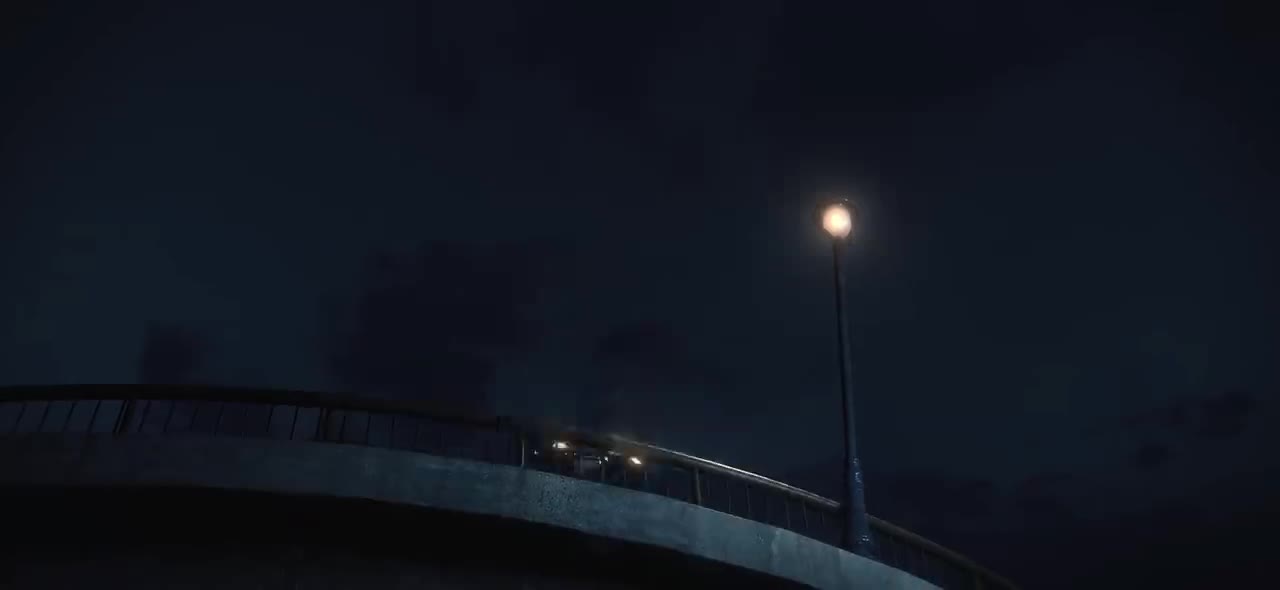 01.法兰西特快｜确保任何预言都在保质期内被及时说出。