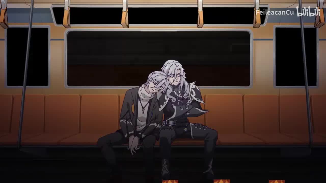 10月30日 《莱拉是谁》