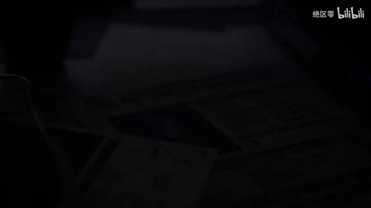 英-《绝区零》普罗米娅 | 裁决官的中场休息