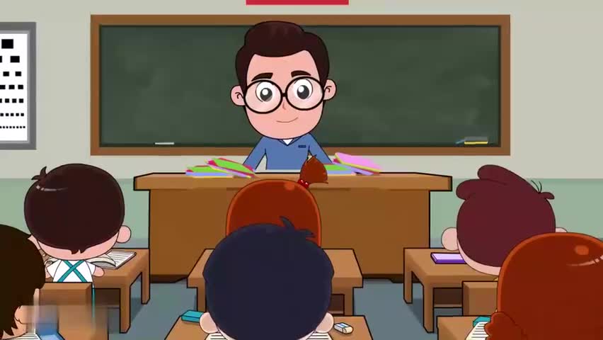 12-二年级上册 12 初步认识轴对称现象