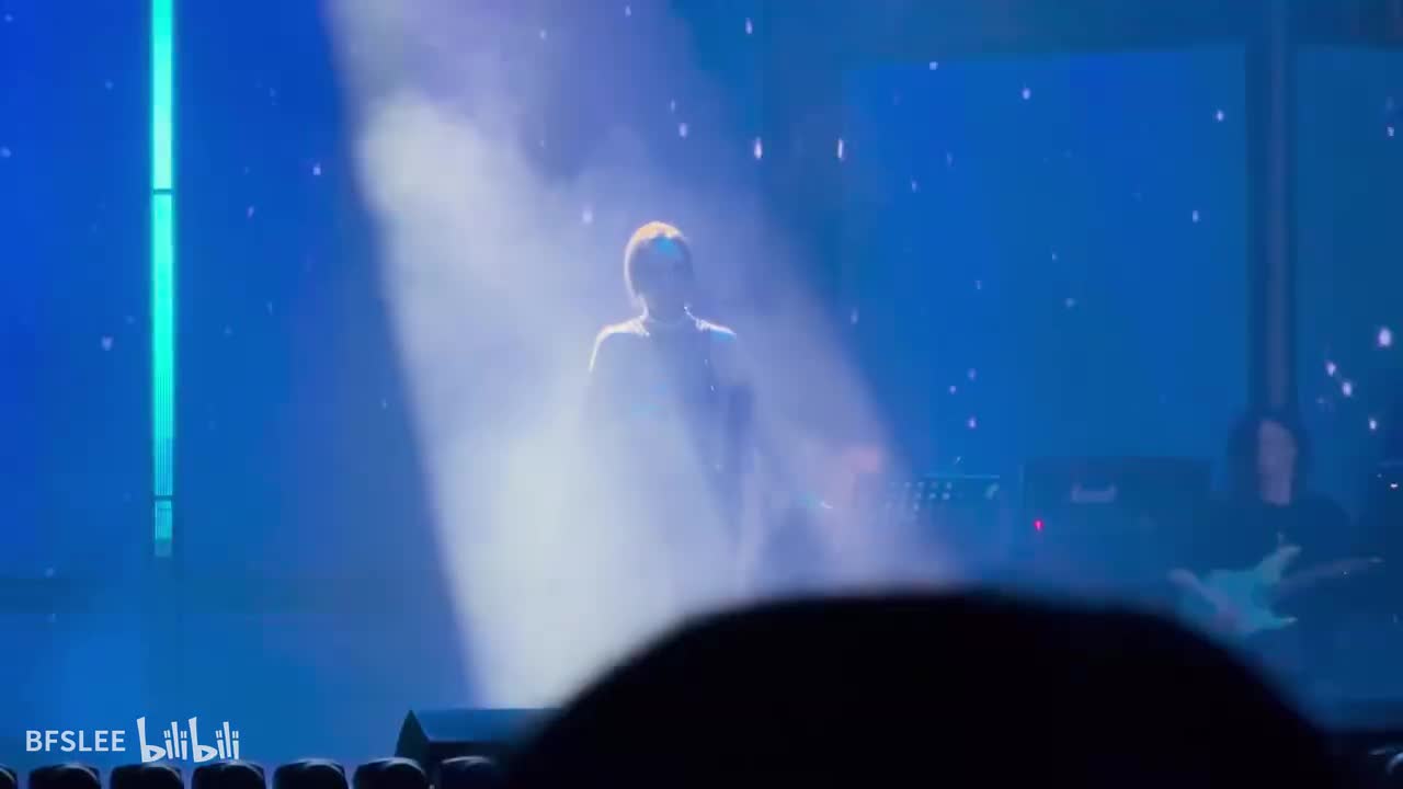 Medley：无罪释放+送旧迎新+失恋哲理+算+辛苦大家+假使我漂亮