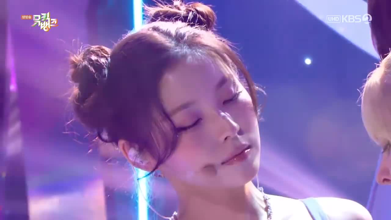 251017 音银 Blue Valentine