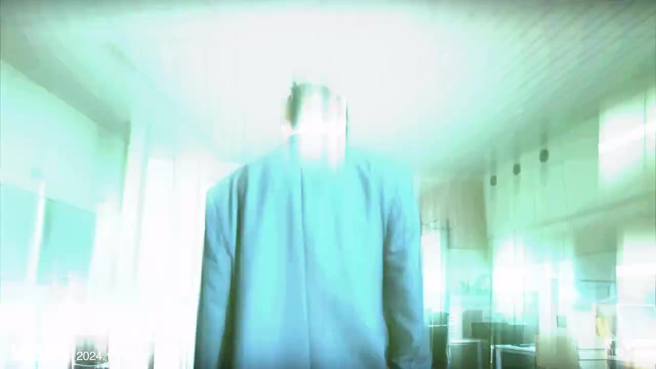 20241123 'No Doubt' Official MV (Performance ver.)