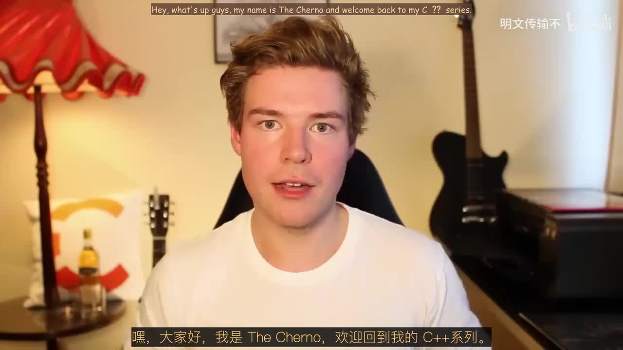 4. 如何在Linux上配置C++-明文传输不