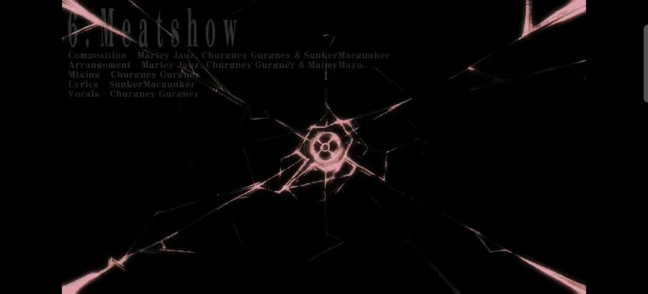 6.Meatshow/肉展