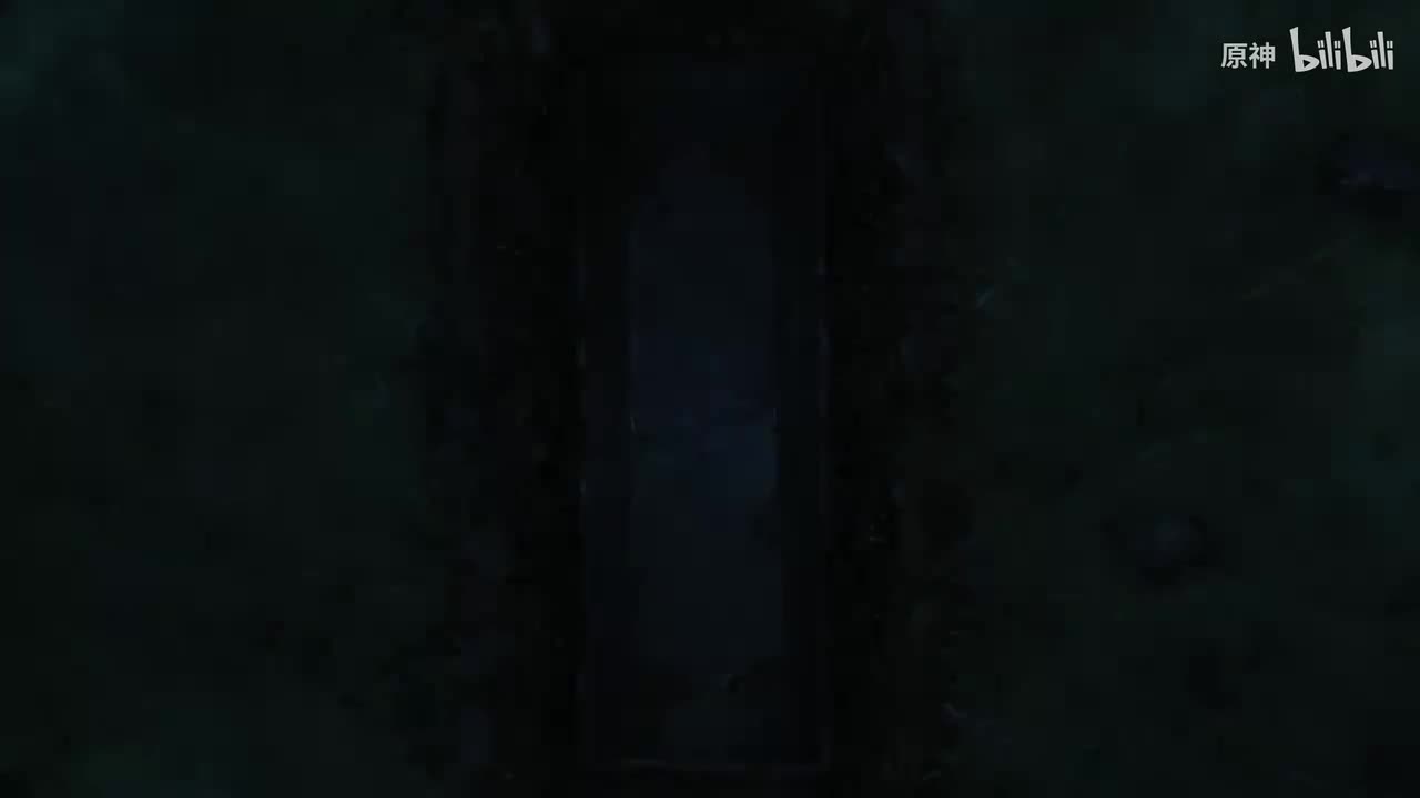 英-《原神》动画短片——「最后的遗产」