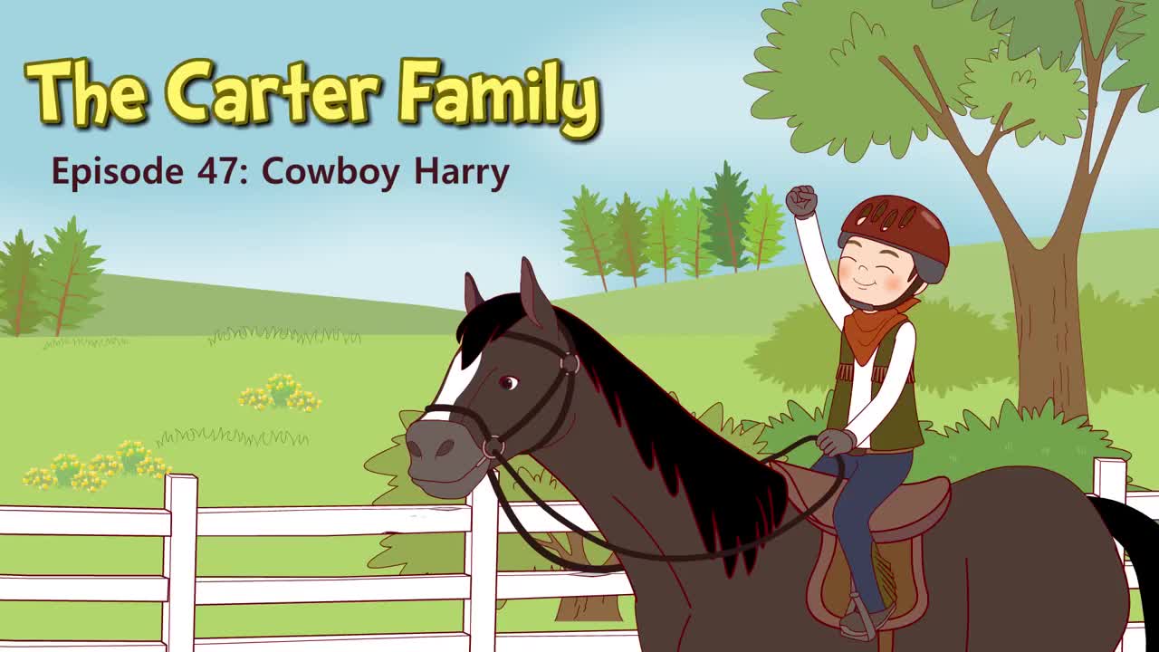 047_The Carter Family 47_Cowboy Harry