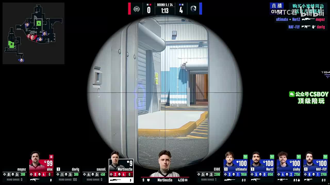 【直播】Liquid-GM-2026年01月17日23点26分（弹幕版）