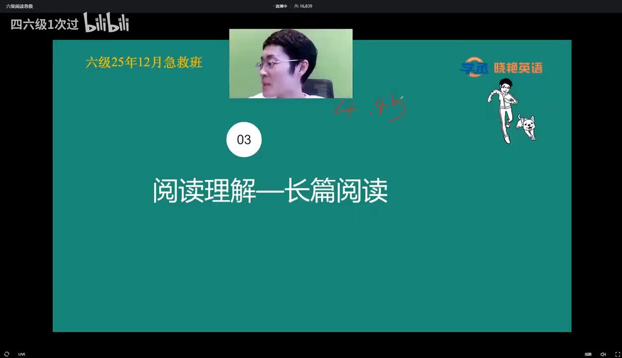 02-2六级阅读