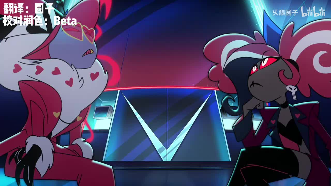 只待我们升入天堂 翻译：圆子 校对：beta