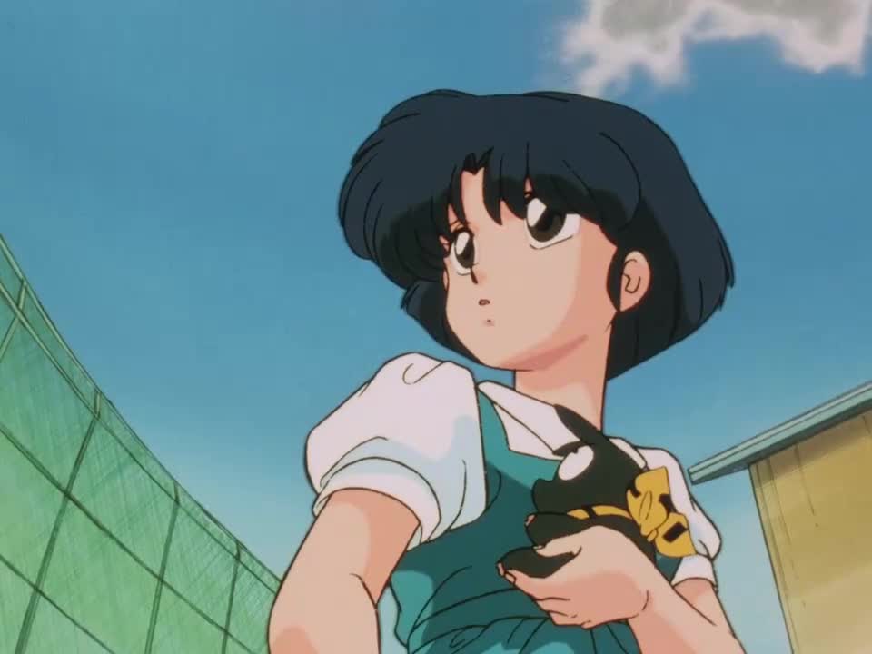 19-2 珊璞的反击！小心必杀指压拳会夺走身心