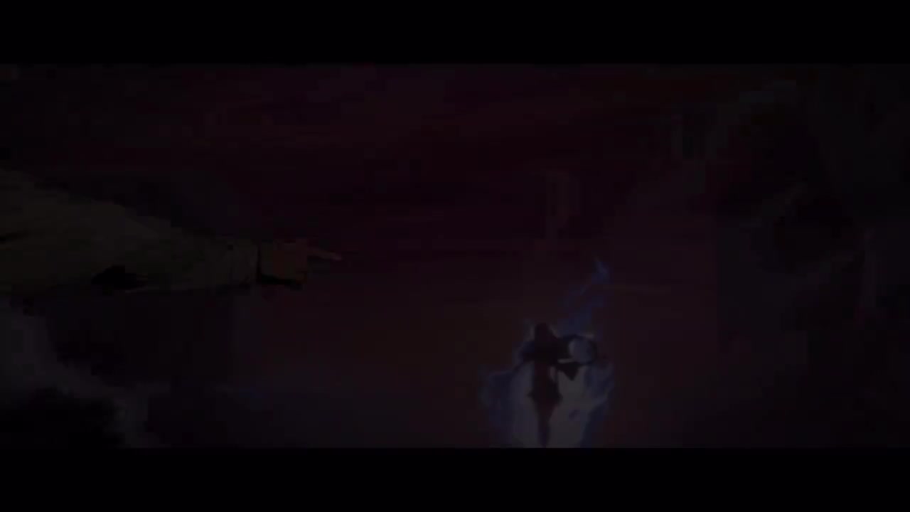 【过场动画】永火恶魔