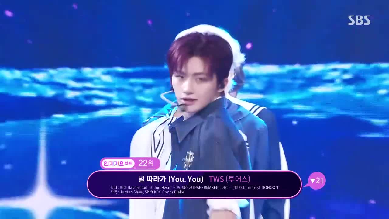 【人气歌谣260517】YouYou