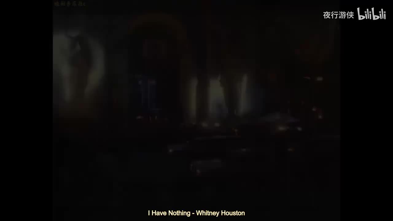 I Have Nothing - Whitney Houston