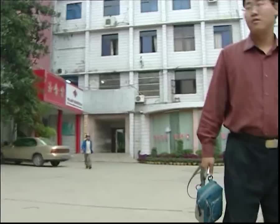 《张雪》纪录片