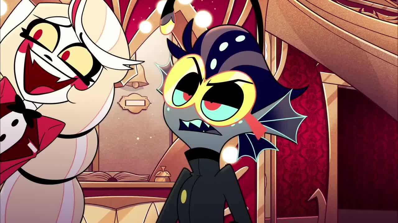 Hazbin Guarantee (Trust Us)