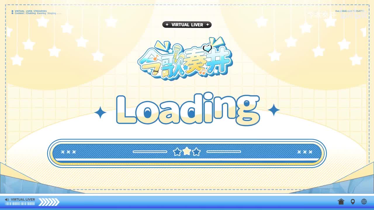 0-歌杂「用弹幕写小作文！」